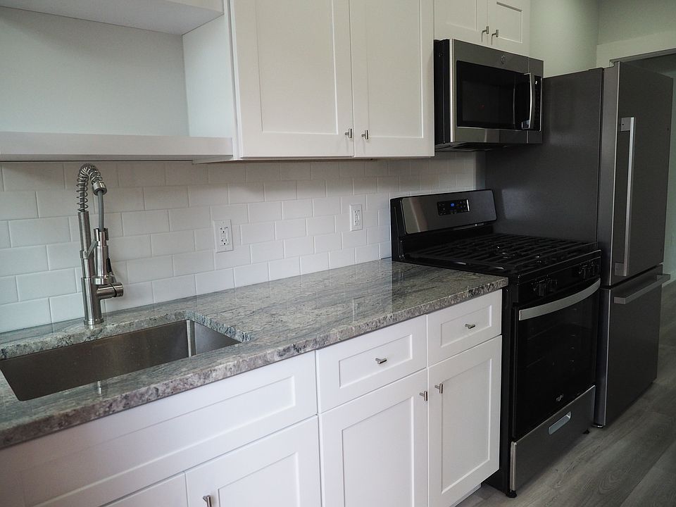 Representative photos from various units. All units were renovated with same finishes.