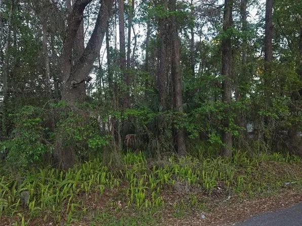 0 Bethune St Lot 12, Brooksville, FL 34601