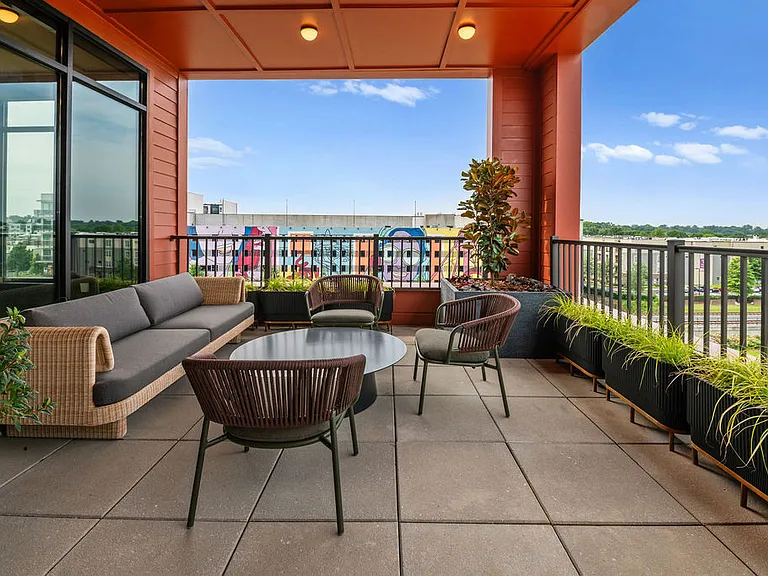 Cullman House — Photo 14