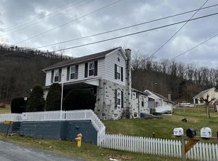 230 Wilson St, Reedsville, PA 17084