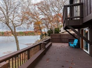 18 Shore Rd, Southwick, MA 01077