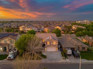 3055 Kachina Ct, Lancaster, CA