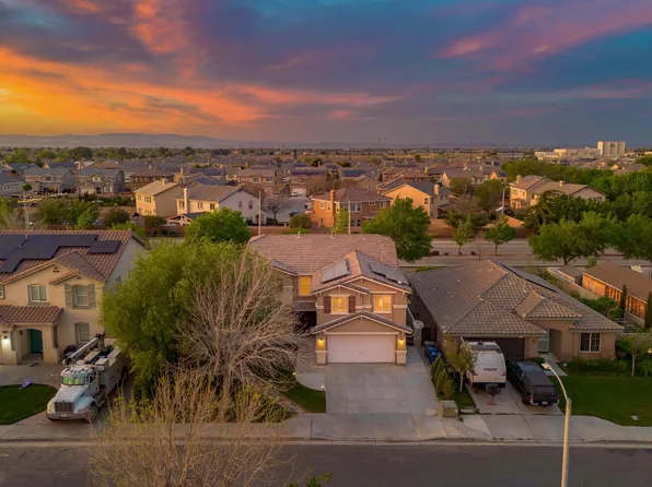 3055 Kachina Ct, Lancaster, CA 93535