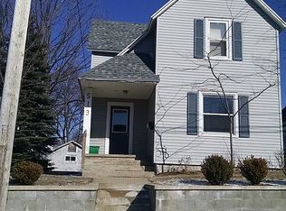 513 Liberty St, Petoskey, MI 49770
