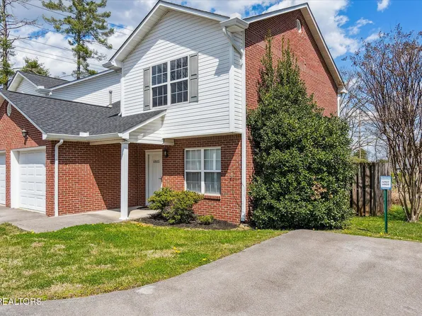 6805 Spring Glen Way, Knoxville, TN 37919