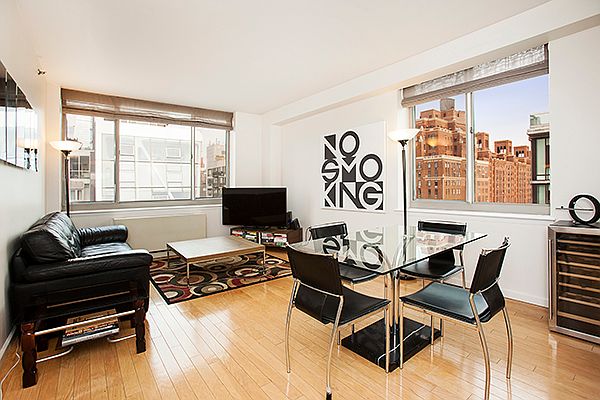 1st image of 520 W 23rd St APT 14F