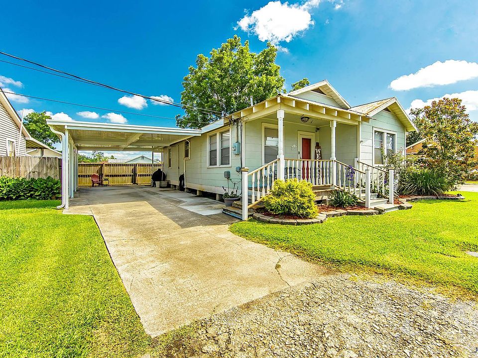 105 Ave, Thibodaux, LA 70301 Zillow