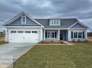 338 Cottage Loop, Midway, GA 31320