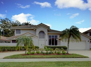 9584 E Lake Dr, Boca Raton, FL 33434