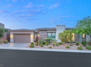 9984 Copper Edge Rd, Spring Valley, NV 89148