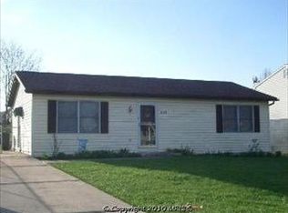 822 Rustic Hill Dr, Chambersburg, PA 17201