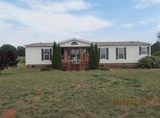 151 Cobra Dr, Forest City, NC 28043