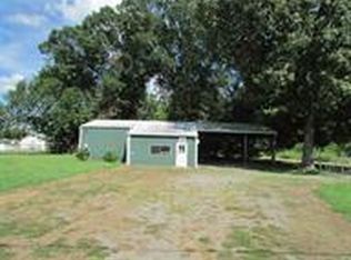 3016 Old Monroe Road, Bastrop, LA 71220
