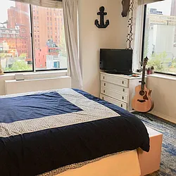 Rented by Tabak Real Estate