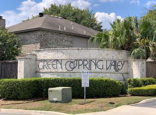 15050 Miss Ellie Dr, San Antonio, TX 78247