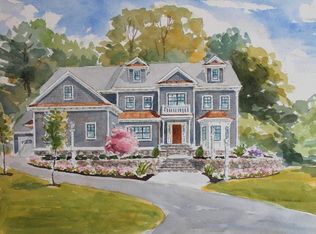 71 Adams St, Lexington, MA 02420