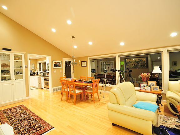 Living Room Upstair