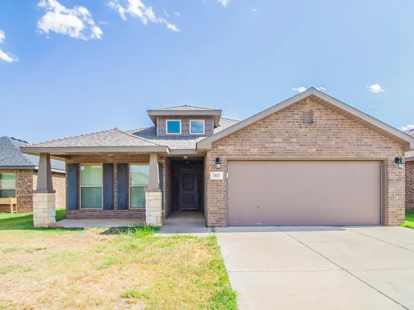 7427 102nd St, Lubbock, TX 79424