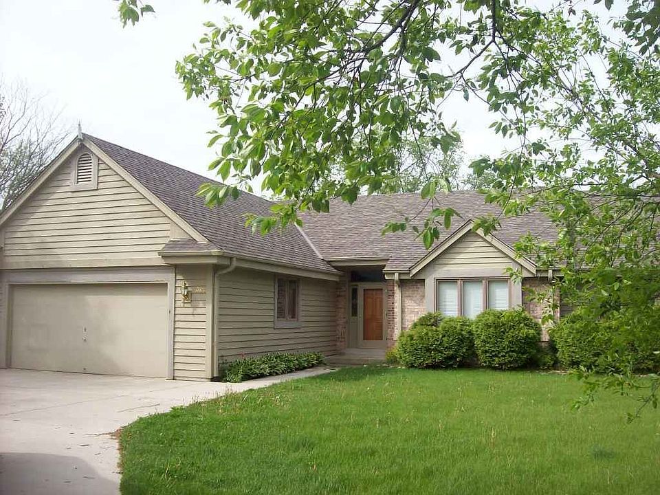 Great Exposed Ranch!