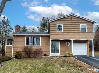 33 Hickory Hill Road, Brookfield, CT 06804