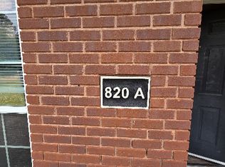 820 Head St APT A, Albertville, AL 35950
