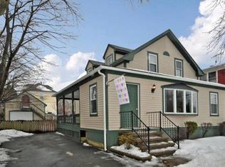 108 Brinton Ave, Warwick, RI 02889