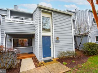 1960 Villaridge Dr, Reston, VA 20191