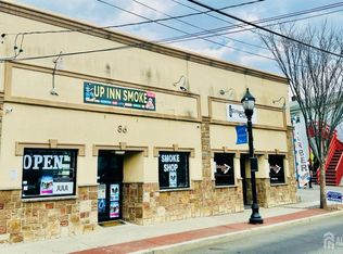 84-86 Washington Ave, Carteret, NJ