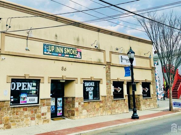 84-86 Washington Ave, Carteret, NJ 07008