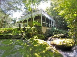 285 Creek View Ln, Boone, NC 28607