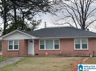 1000 48th St, Birmingham, AL 35208