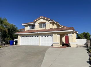 11586 Lorirae Pl, San Diego, CA 92126