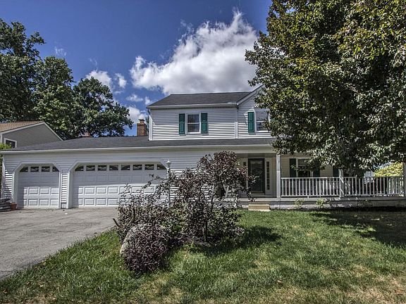 2nd image of 8111 Breezewood Ct