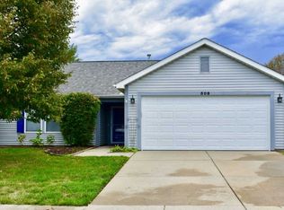 508 Crockett Ct, Lafayette, IN
