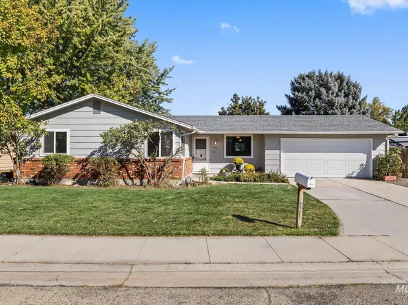 606 W Lawndale Dr, Meridian, ID 83646