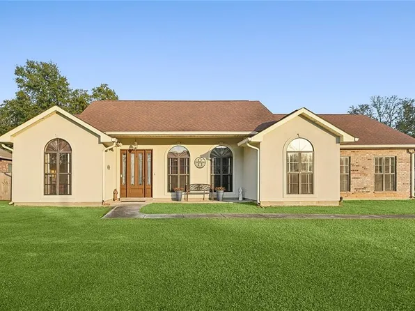 39602 E Tiger Loop, Ponchatoula, LA 70454