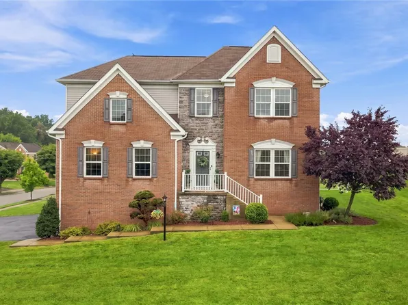 11623 Salerno Dr, North Huntingdon, PA 15642