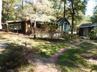 204 Teague Dr, Elm Grove, LA 71051