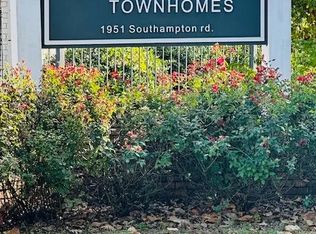 Broadway Townhomes, Atlanta, GA 30349