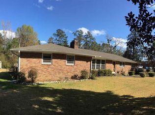 1611 16th Ave N, Conway, SC 29527