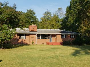 2101 Neelley Way, Pleasant Garden, NC 27313