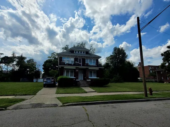 9369 Genessee St, Detroit, MI 48206