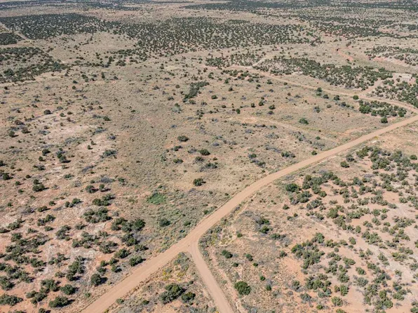 1701 Deer Canyon Trl, Mountainair, NM 87036
