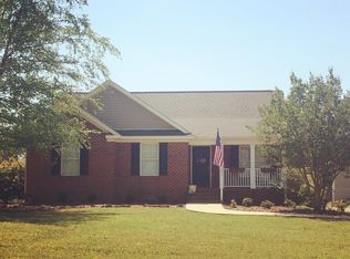 5153 Center Church Rd, Sanford, NC 27330