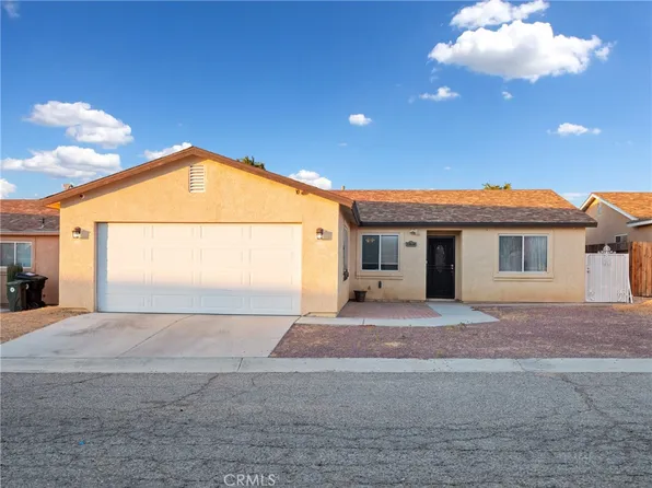 34646 Paseo Del Valle, Barstow, CA 92311