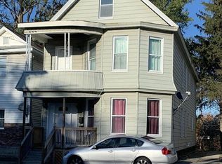 755 Eastern Ave FLOOR 2, Schenectady, NY