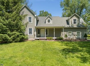 10 Warford Rd, Frenchtown, NJ 08825