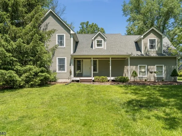 10 Warford, Kingwood Twp., NJ 08825