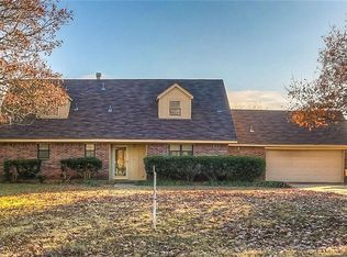 120 County Road 408, McKinney, TX 75071