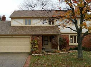 7982 Severhill Ct, Dublin, OH 43016